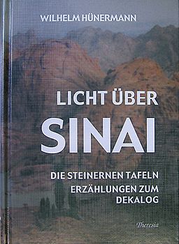 Licht über Sinai