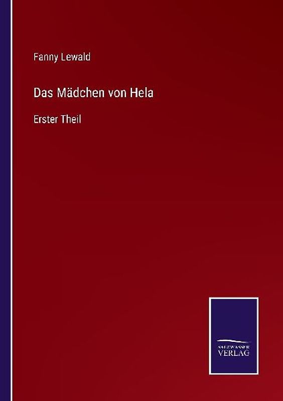 Das Mädchen von Hela