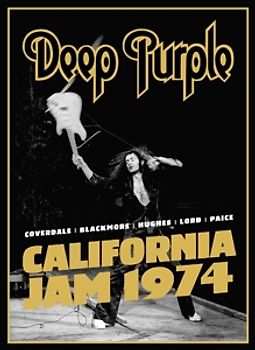 California Jam 1974