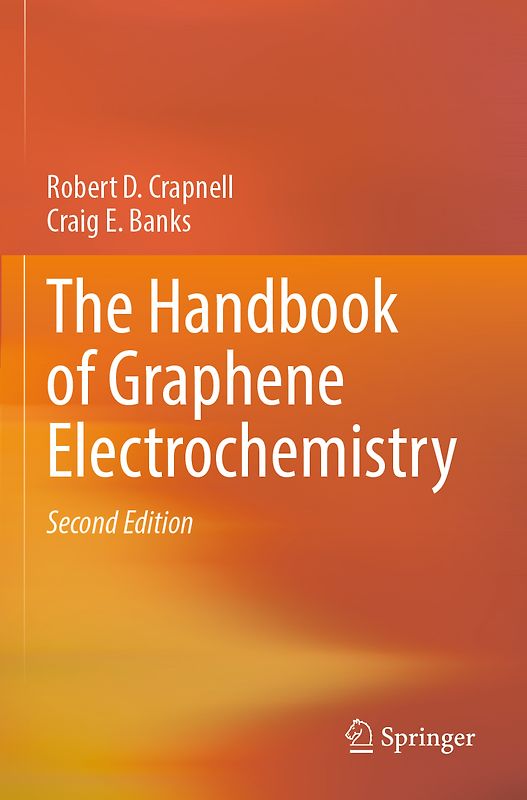 The Handbook of Graphene Electrochemistry