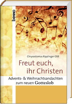 Freut euch ihr Christen