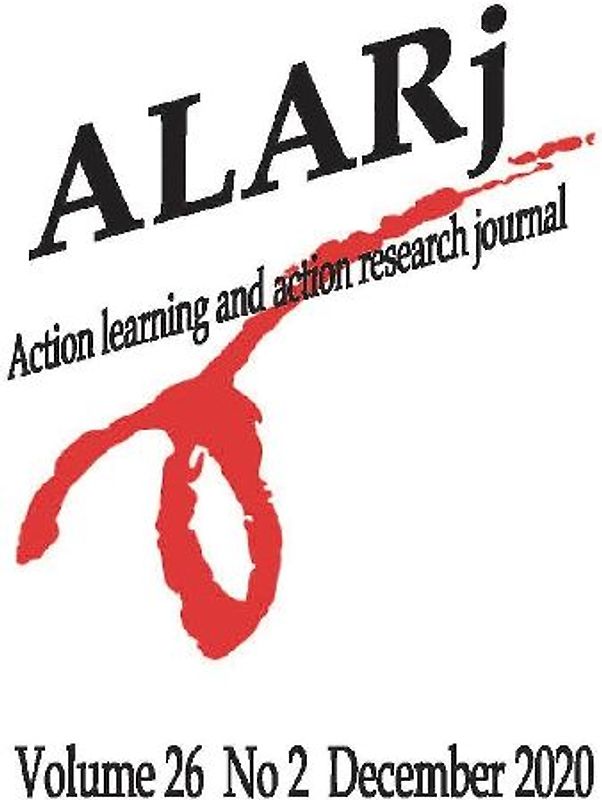 ALAR Journal V26 No2