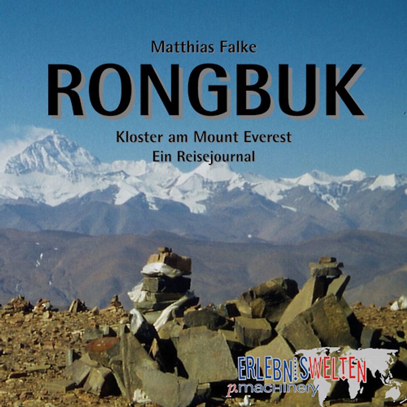 RONGBUK