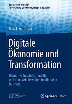 Digitale Ökonomie und Transformation