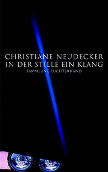 In der Stille ein Klang