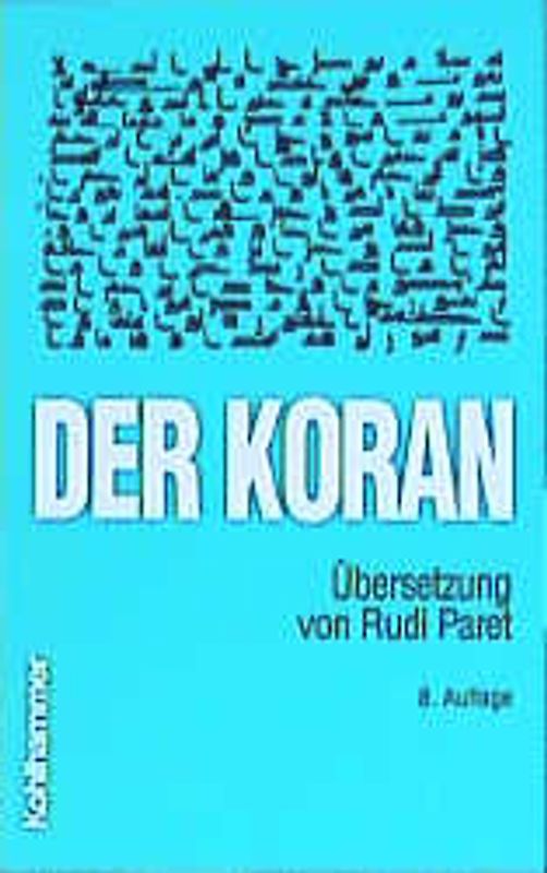 Der Koran