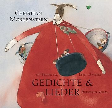 Gedichte und Lieder
