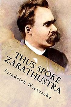 Thus Spoke Zarathustra