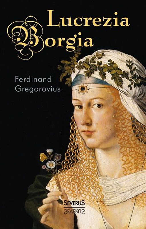 Lucrezia Borgia