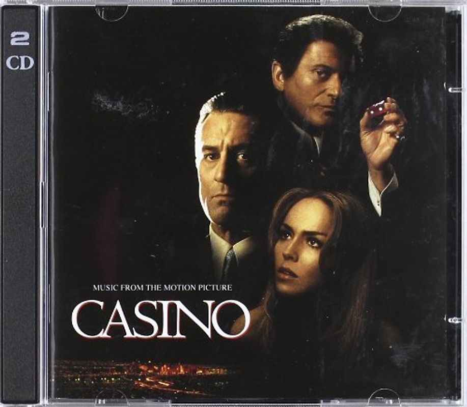 Various - Casino