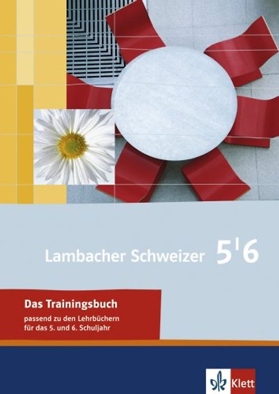 Lambacher Schweizer 5/6