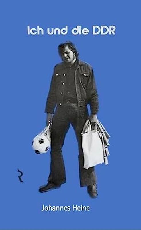 Ich und die DDR