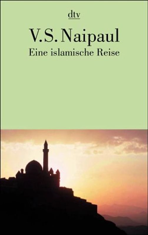 Eine islamische Reise