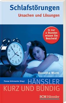 Schlafstörungen