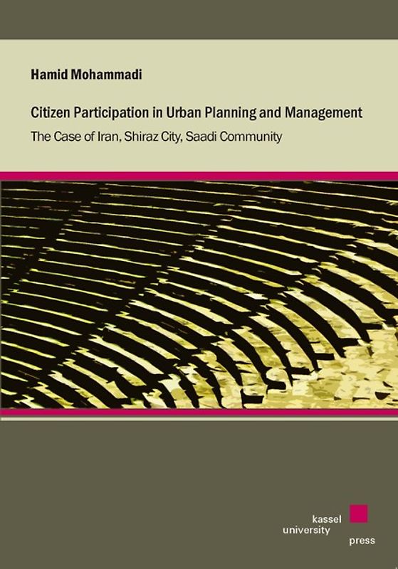 Citizen Participation in Urban Planning and Management