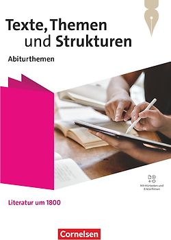 Texte, Themen und Strukturen - Abiturthemen - Qualifikationsphase