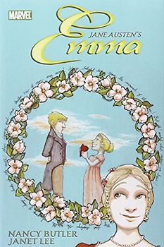 Emma (Marvel Classics) - Butler, Nancy
