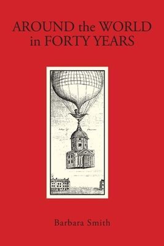 Around The World in Forty Years