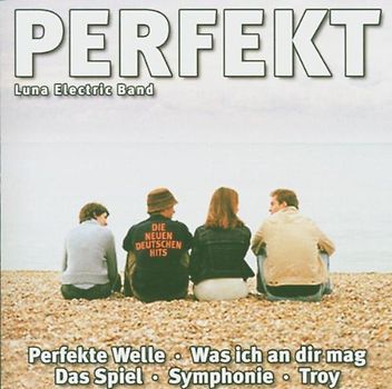 Luna Electric Band - Perfekt