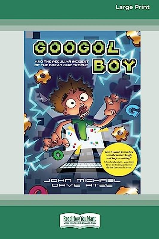 Googol Boy