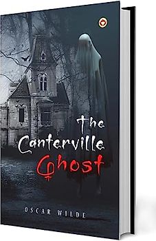 The Canterville Ghost