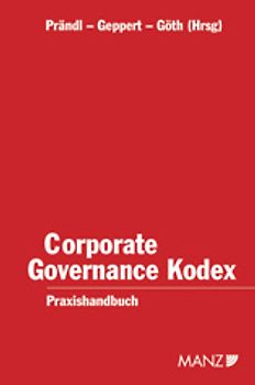 Corporate Governance Kodex