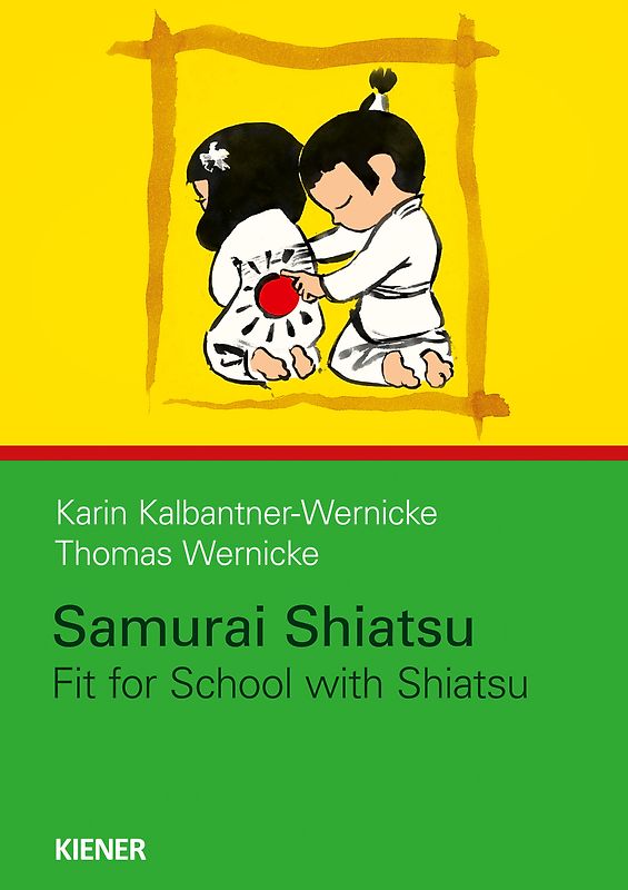 Samurai Shiatsu