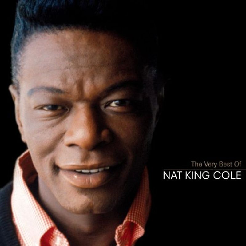 Cole,Nat King - The Very Best of Nat King Cole