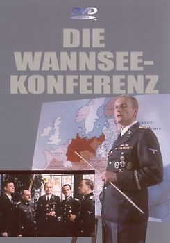 Wannsee-Konferenz DVD