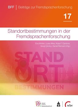 Standortbestimmungen in der Fremdsprachenforschung