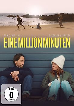 Eine Million Minuten DVD