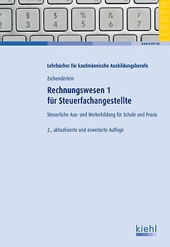 Rechnungswesen 1 für Steuerfachangestellte