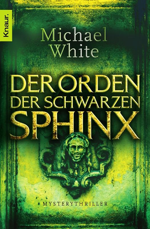 Der Orden der schwarzen Sphinx