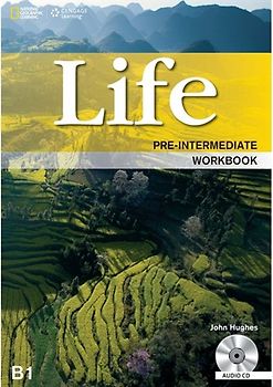 Life Pre-Intermediate Workbook