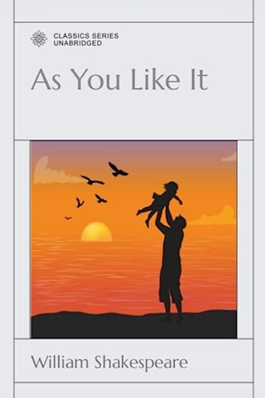 As You Like It