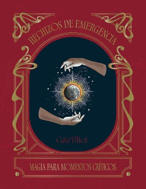 Hechizos de Emergencia / Emergency Spells