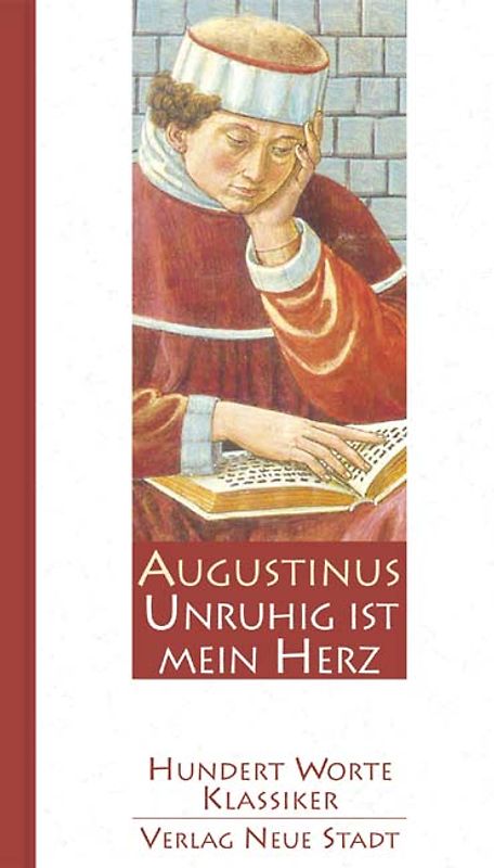 Unruhig ist mein Herz