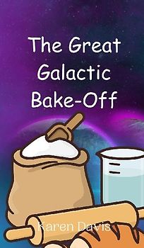 The Great Galactic Bake-Off