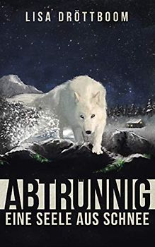 Eine Seele aus Schnee