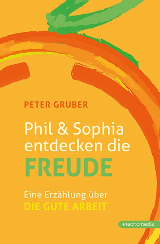 Phil & Sophia entdecken die Freude