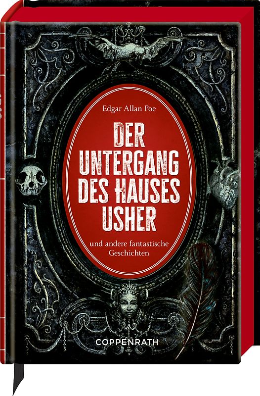 Der Untergang des Hauses Usher