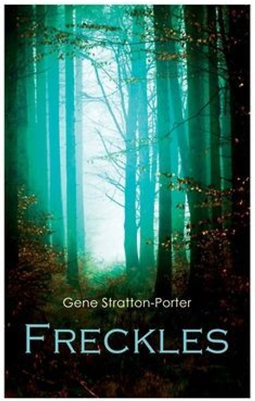 Freckles