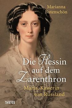 Die Hessin auf dem Zarenthron