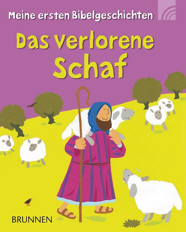 Das verlorene Schaf