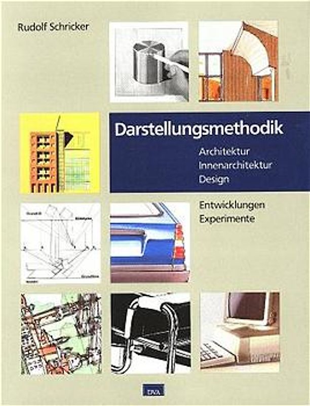 Darstellungsmethodik