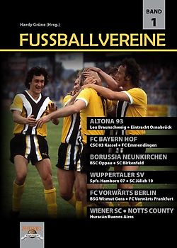 Fußballvereine
