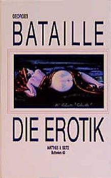 Die Erotik
