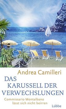 Das Karussell der Verwechslungen