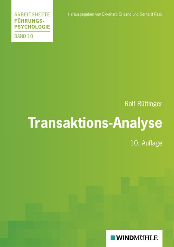 Transaktions-Analyse