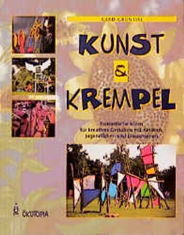 Kunst & Krempel